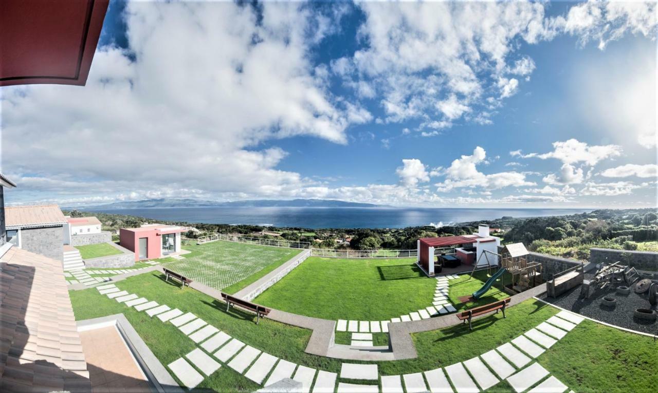 Villa Quinta do Basalto Piedade  Esterno foto